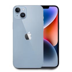 IPHONE 14 *** LOCKED TO PREVIOUS OWNER ***