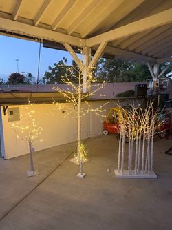 Christmas tree