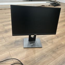 Dell Monitor 