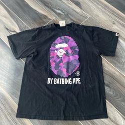 Bape T-Shirt 
