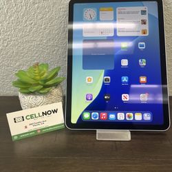 iPad Air 11” M2 Cellular 128GB - Purple