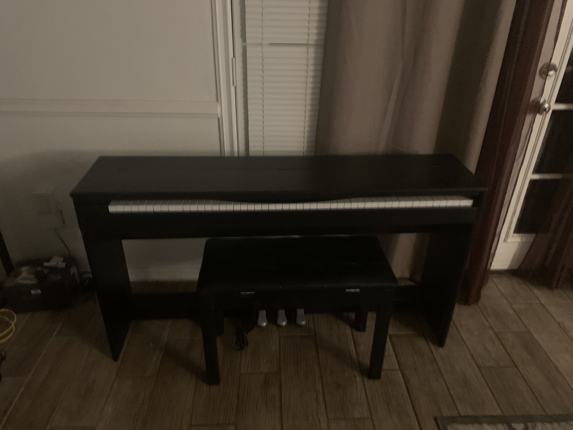 Piano