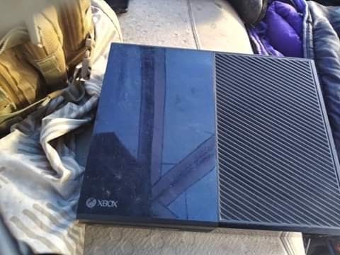 Xbox One