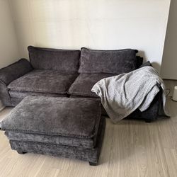 Couch Set (5pieces)