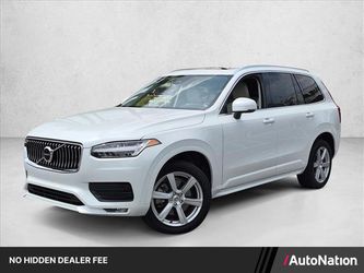 2023 Volvo XC90