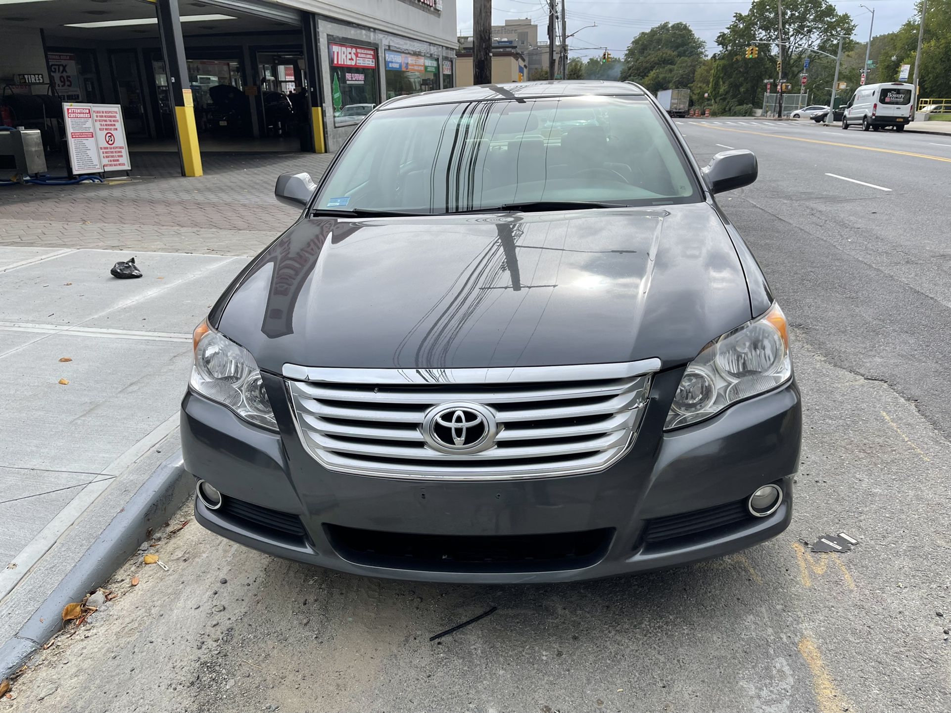 2010 Toyota Avalon