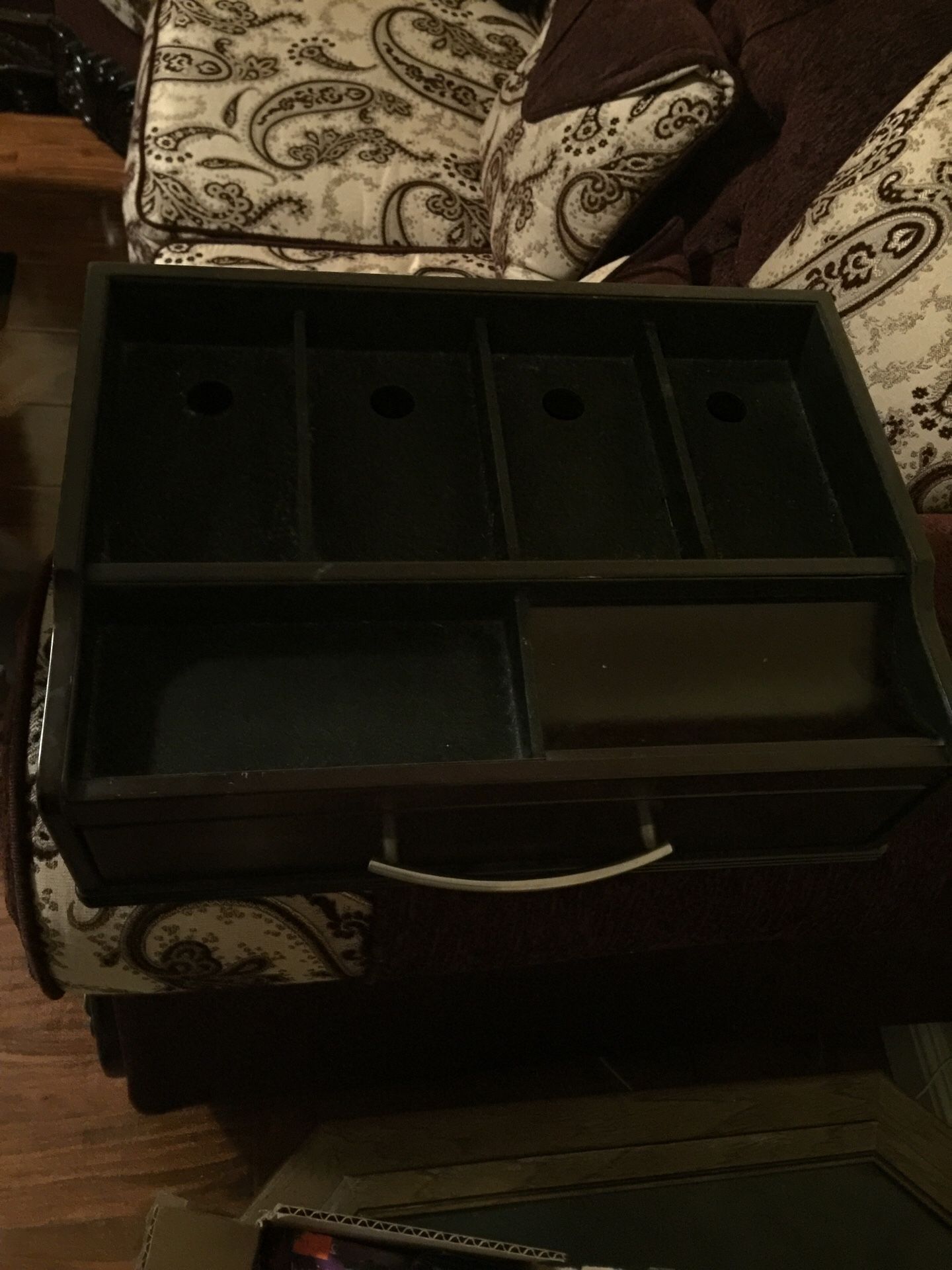 Organizer+drawer