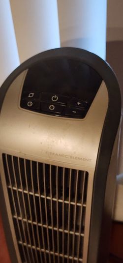 Heater for small room
