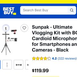 sunpak