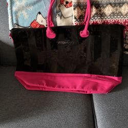 Victoria Secrets Bag