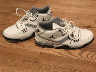 Jordan shoes, size 13