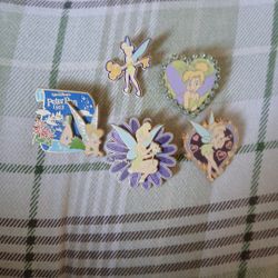 Disney Tinkerbell Pin