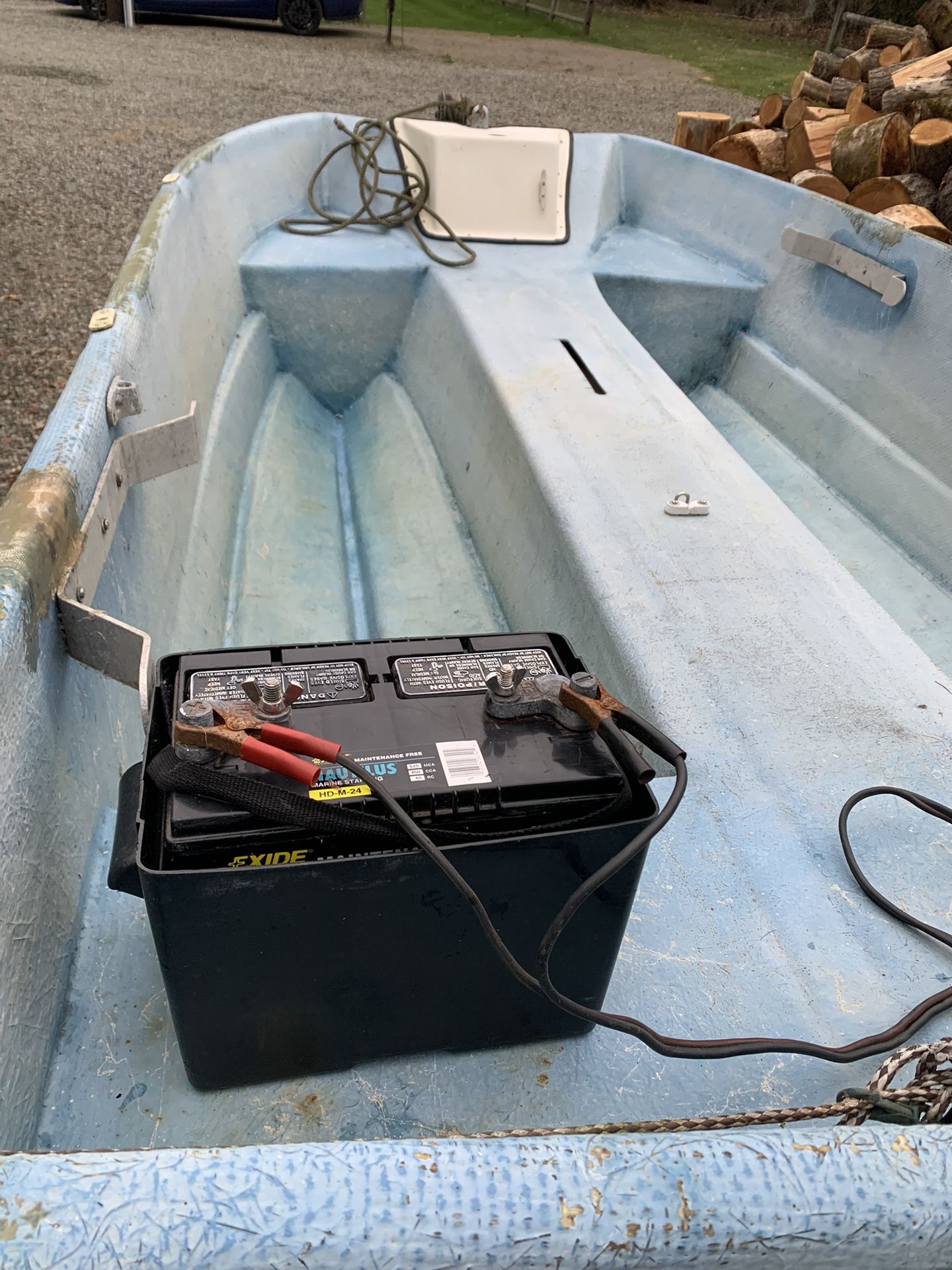 Livingston & Trailer for Sale in Snohomish, WA OfferUp