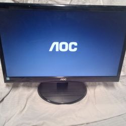 Computer Monitor 