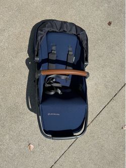 Uppababy Rumble Seat Blue