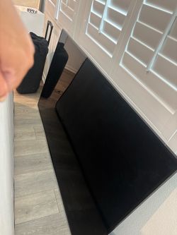 75” Samsung tv
