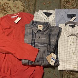 Mens XL Set - NEW 