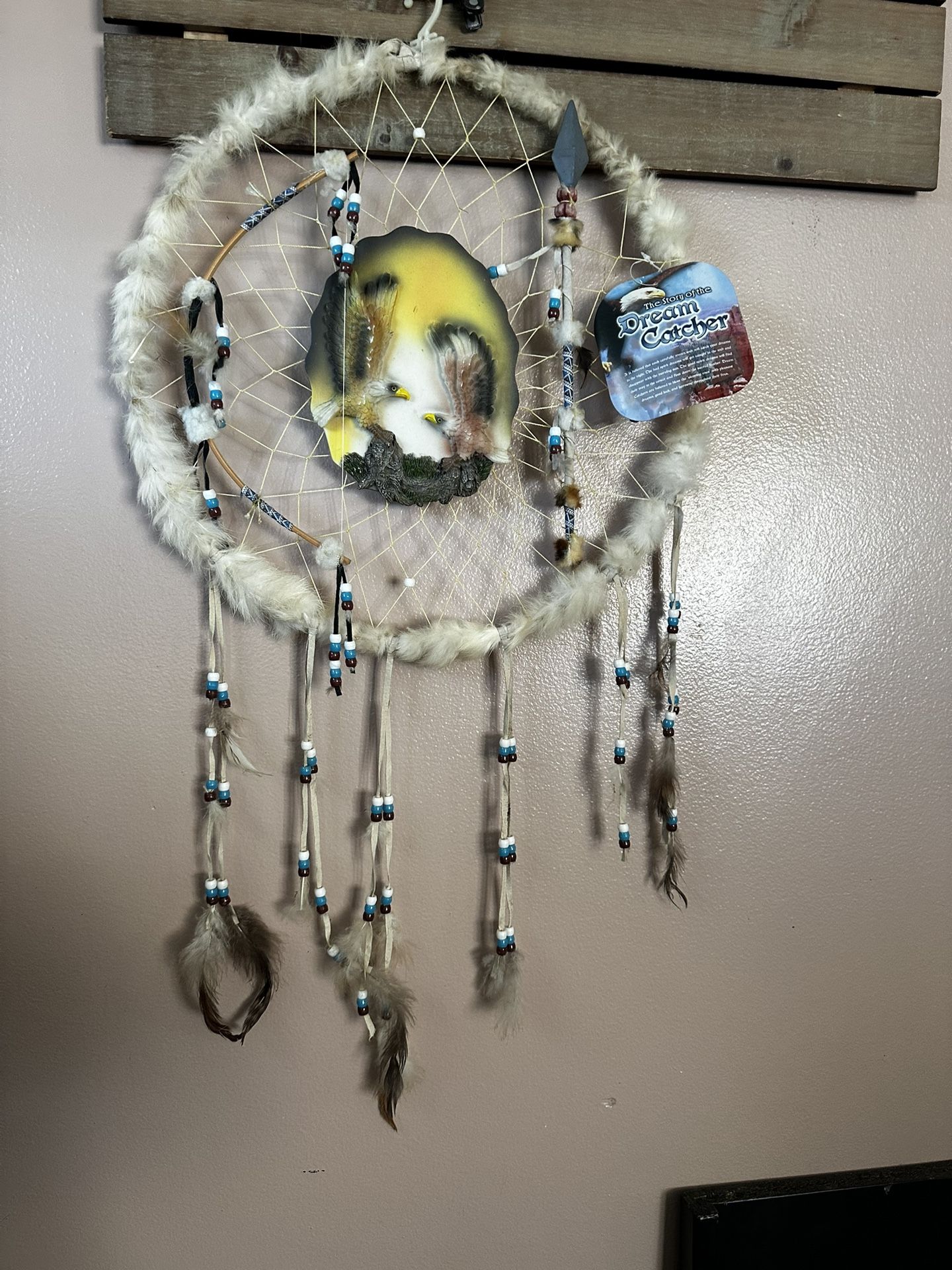 dream catcher