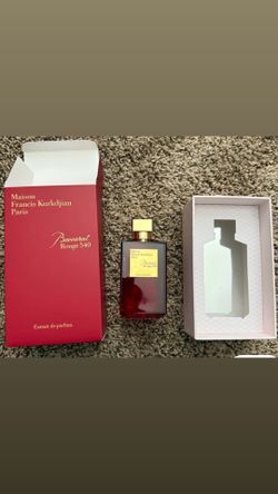 Baccarat Rouge 540 Extrait de parfum 6.8oz