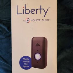 Liberty Life Alert