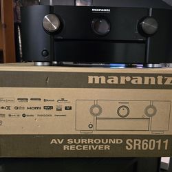 Marantz