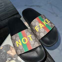 gucci slides 