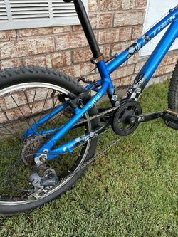 20” Trek MT60 Kids Bike for Sale in El Paso, TX - OfferUp