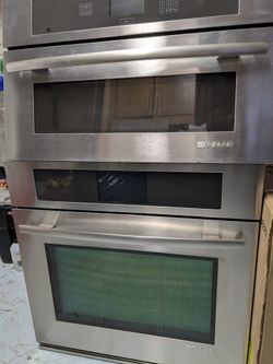 JEN Air Microwave/Oven