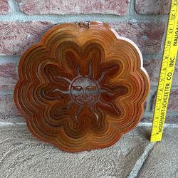 Decorative Yard Reflector 