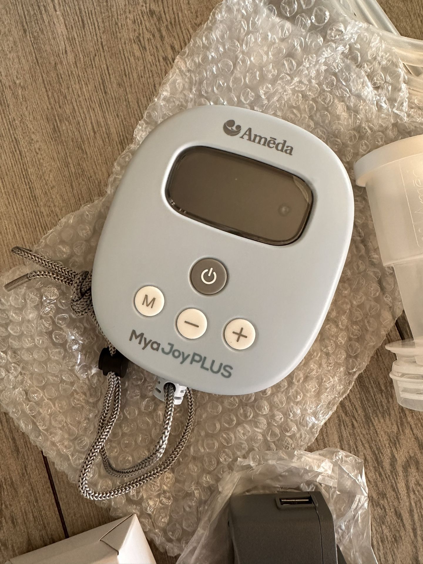 Ameda Breast Pump