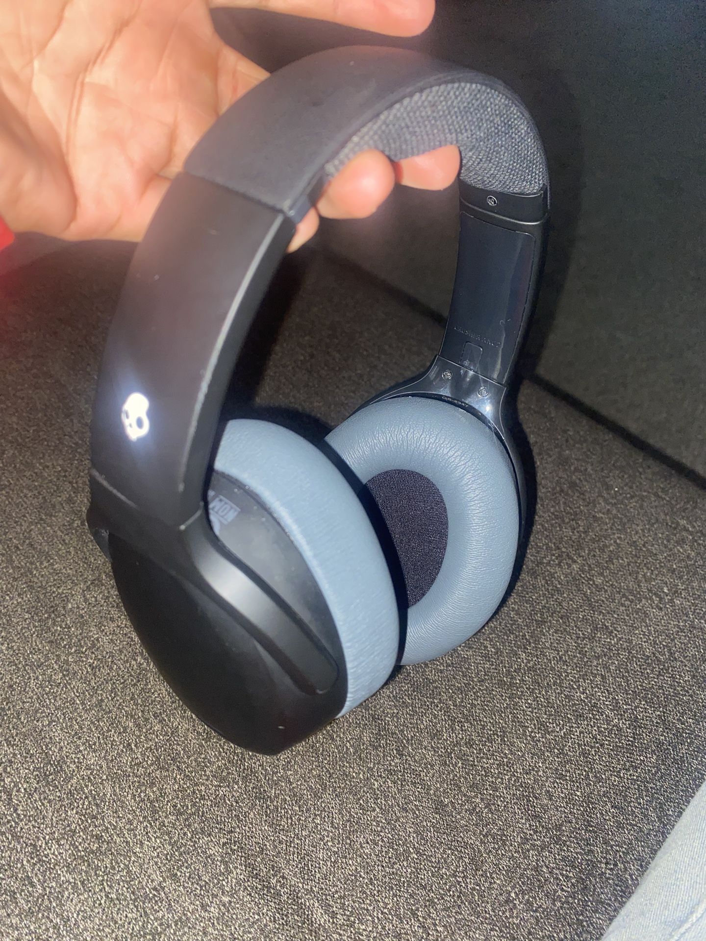 SkullCandy Crusher ANC 2
