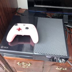 Xbox One 