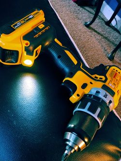 Drill 3 speed