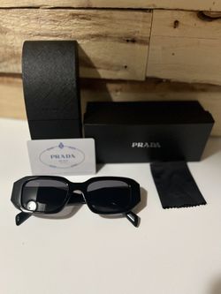 Prada Men Sunglasses / Woman’s Sunglasses