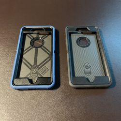 iPhone 8 Plus Otter Box Defender Case ($5 Each)LOCAL PICKUP ONLY)