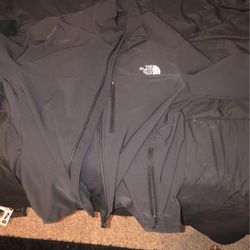 North Face Jacket  S.med 