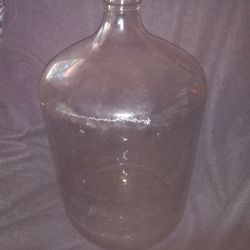 1967  BOTTLE 6.5 Gallon