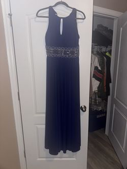Formal dress