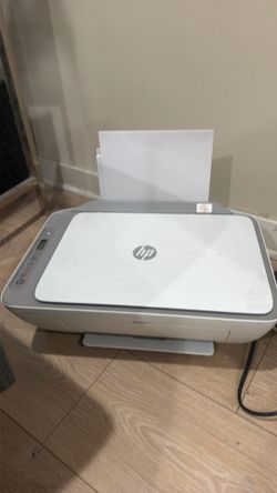 Hp Deskjet 2755e