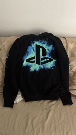 Boys Sweater: Huntington Park