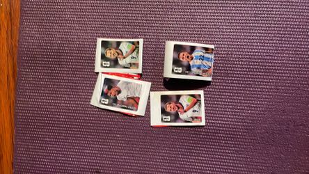 Fifa World Cup 2026 CC stickers