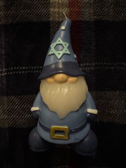 Knome Candle