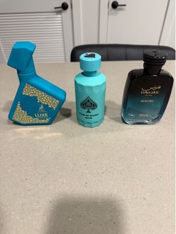 Fragrance Bundle!!!