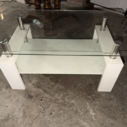 Center Table 