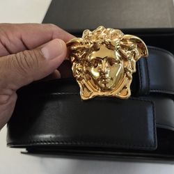 Versace Mens BELT SIZE  95