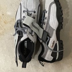 Shimano SH-MT40WL Cycling Shoes W/clips