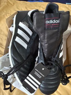 Adidas Copa size 9.5 new in box $160 each