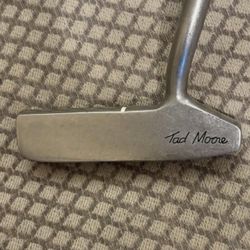 Golf Club Putter