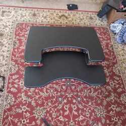 Varidesk Standing Computer Desk