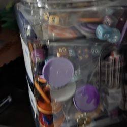 Pokémon Dice/Coin Lot